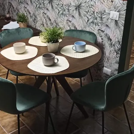 Flowers House 아파트