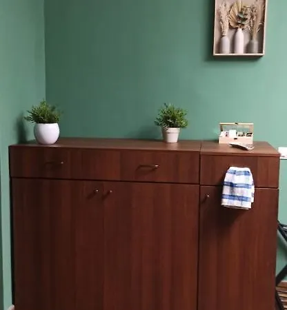 Flowers House 아파트 나폴리