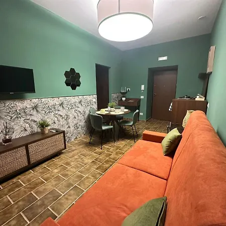 Flowers House *