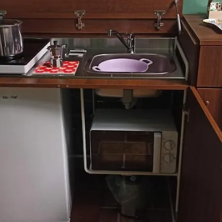 Flowers House 아파트