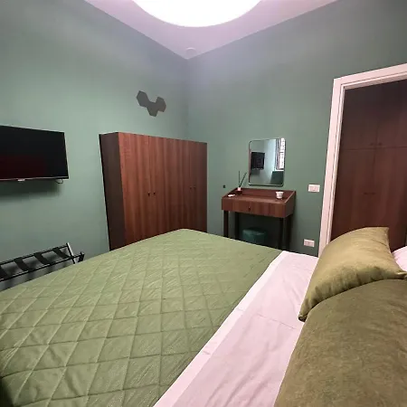 Flowers House 아파트