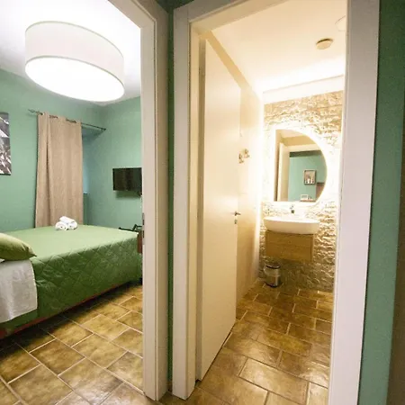 Apartment Flowers House Naples